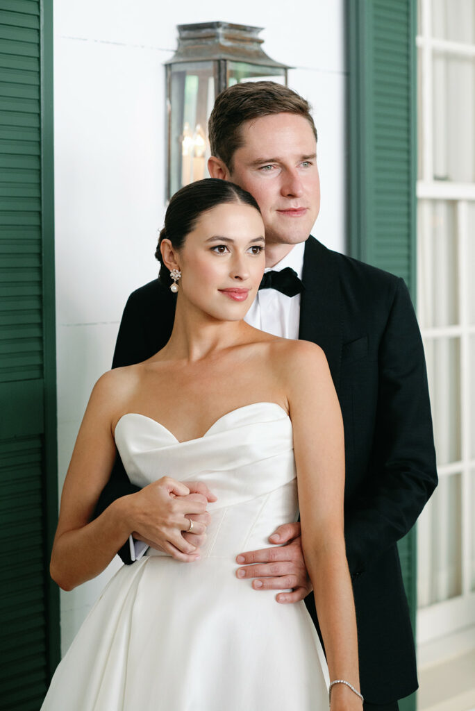 Milwaukee Country Club Summer Wedding in Wisonsin 83