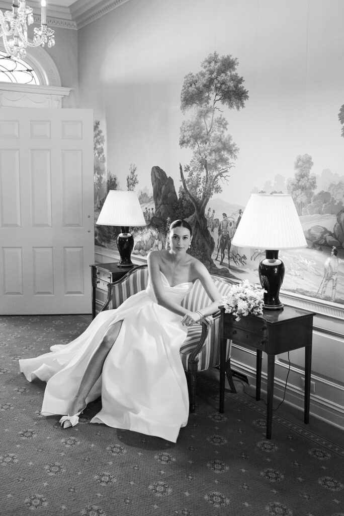 Milwaukee Country Club Summer Wedding in Wisonsin 97