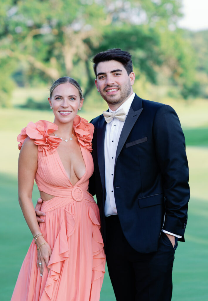 Milwaukee Country Club Wedding scaled