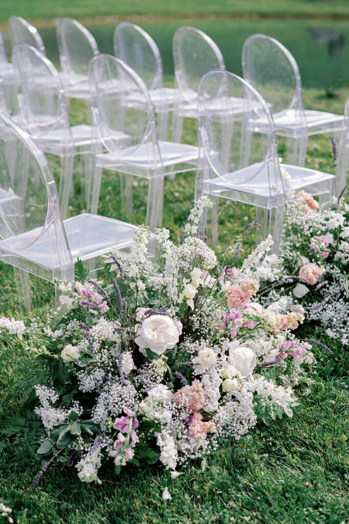 Private Ranch Wedding Colorado 107
