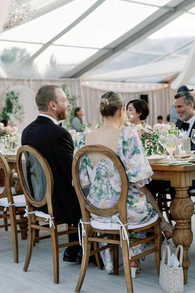 Private Ranch Wedding Colorado 118