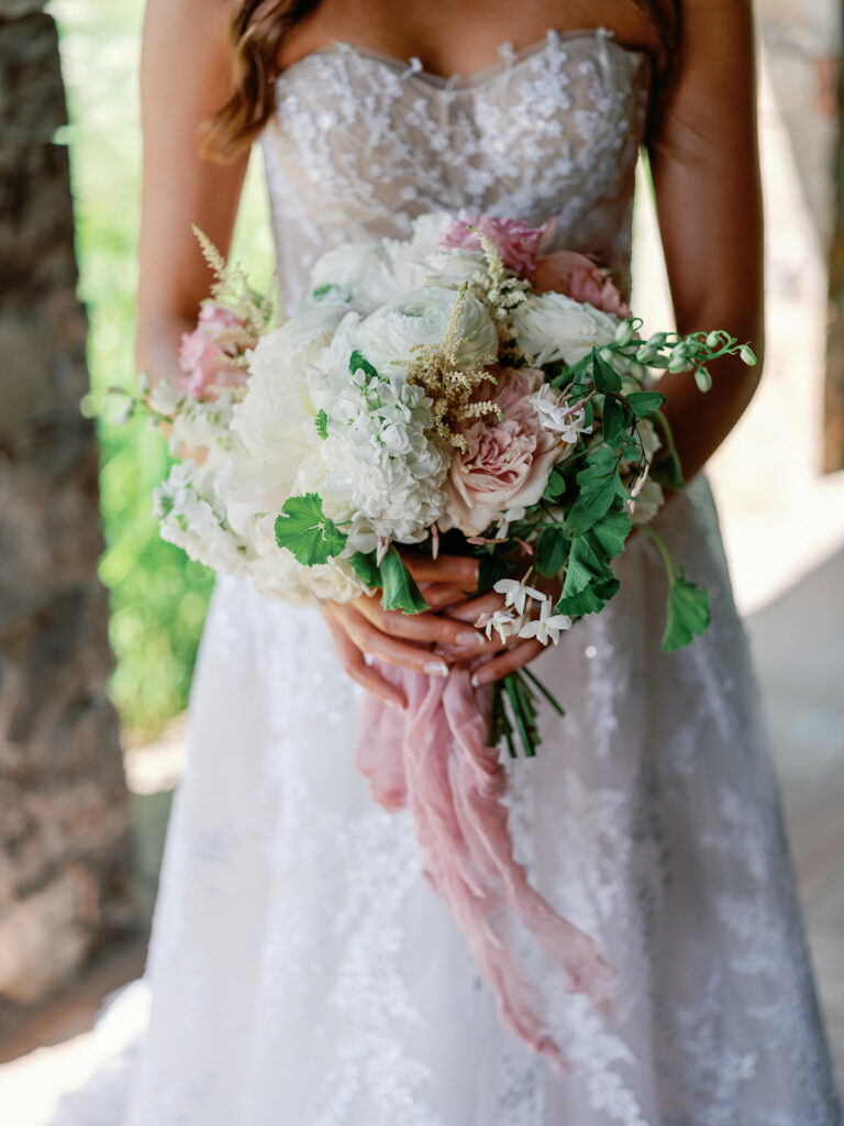 Private Ranch Wedding Colorado 135