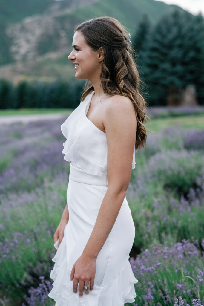 Private Ranch Wedding Colorado 146