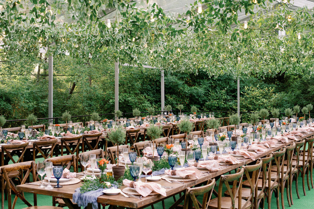 Rehearsal Dinner at Private Estate in Milwaukee Wisconsin 17