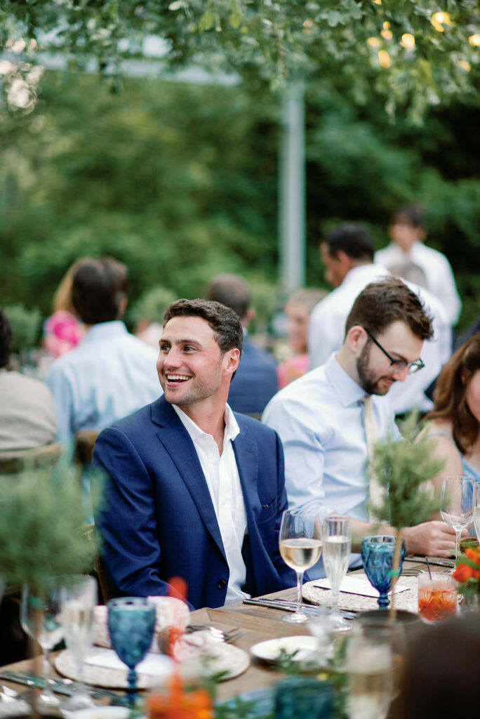 Rehearsal Dinner at Private Estate in Milwaukee Wisconsin 18