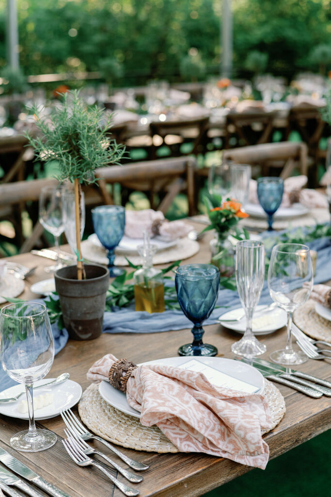 Rehearsal Dinner at Private Estate in Milwaukee Wisconsin 26
