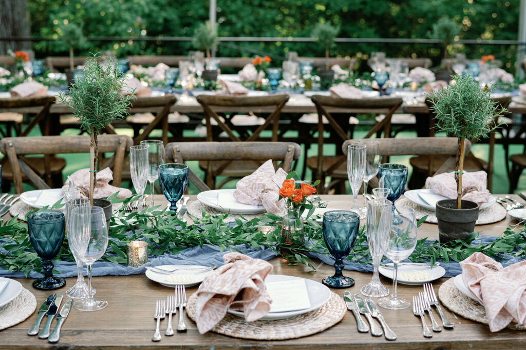 Rehearsal Dinner at Private Estate in Milwaukee Wisconsin 27