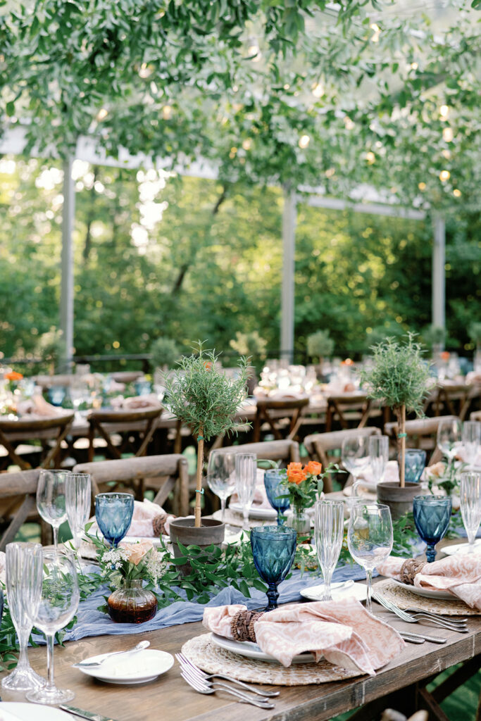 Rehearsal Dinner at Private Estate in Milwaukee Wisconsin 30
