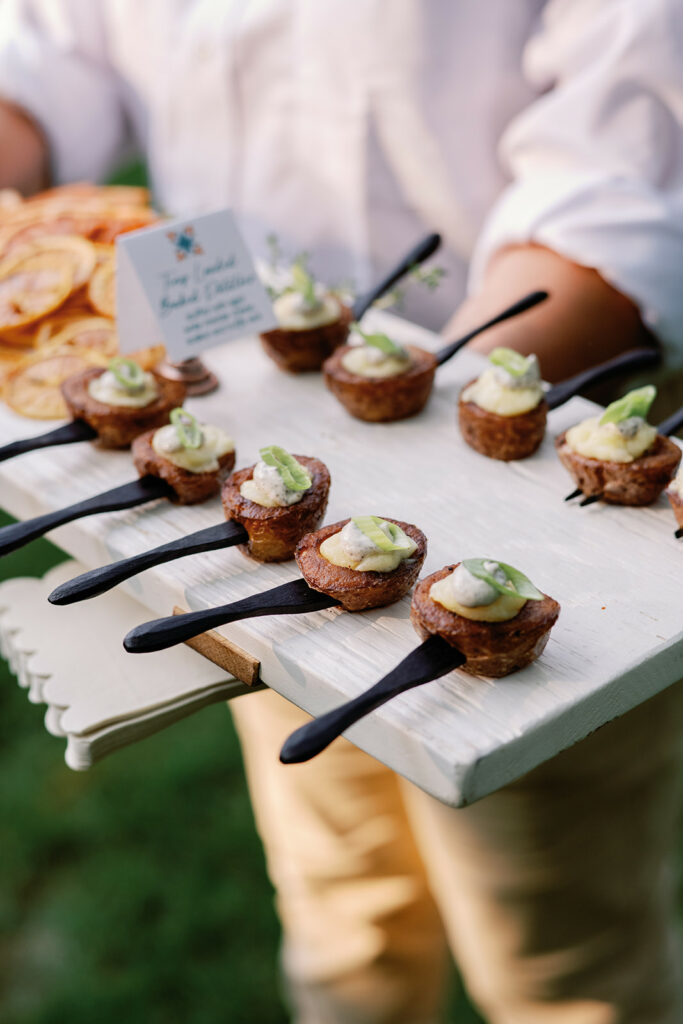 Rehearsal Dinner at Private Estate in Milwaukee Wisconsin 32