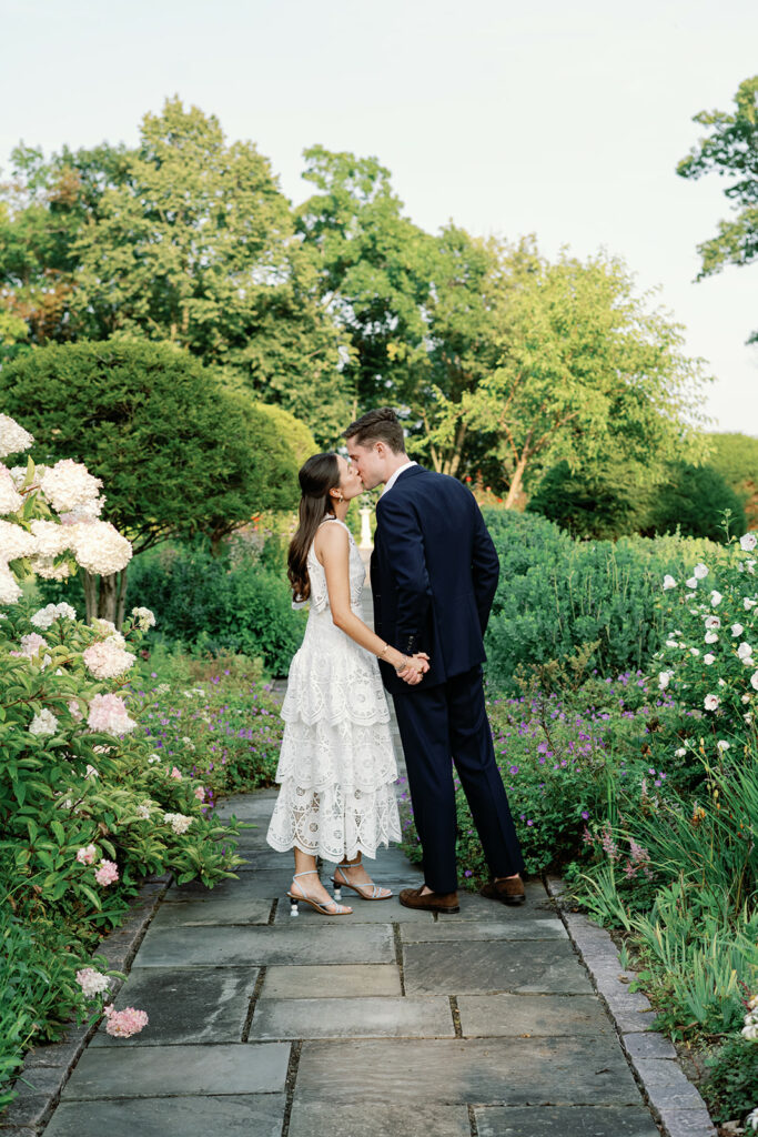 Rehearsal Dinner at Private Estate in Milwaukee Wisconsin 33