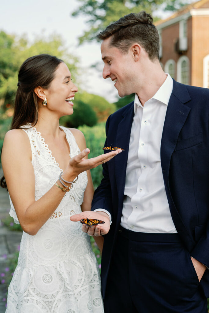 Rehearsal Dinner at Private Estate in Milwaukee Wisconsin 35