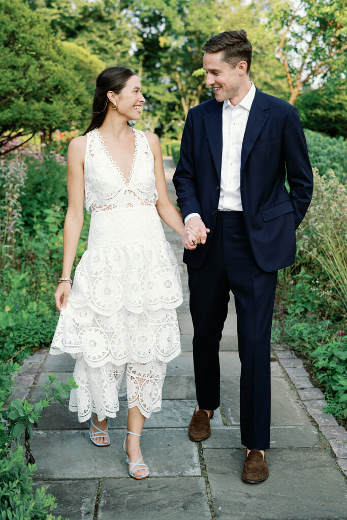 Rehearsal Dinner at Private Estate in Milwaukee Wisconsin 40