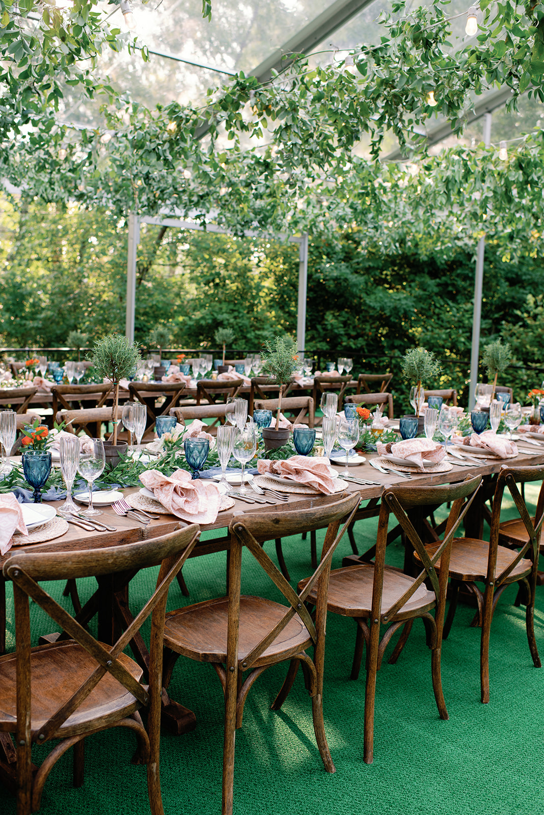 Rehearsal Dinner at Private Estate in Milwaukee Wisconsin 44