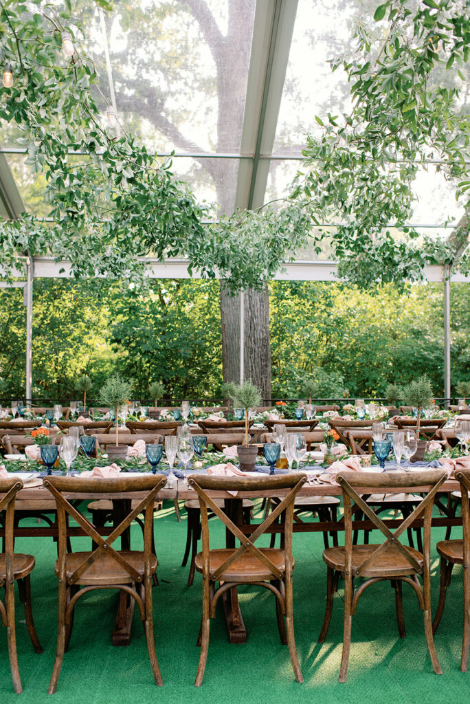 Rehearsal Dinner at Private Estate in Milwaukee Wisconsin 51