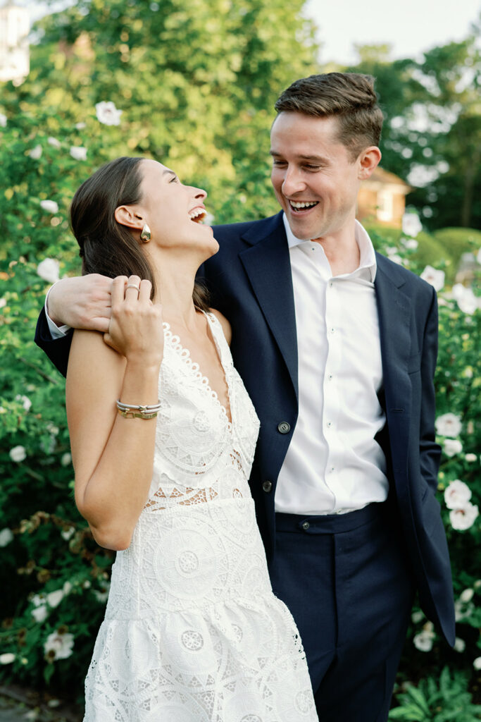 Rehearsal Dinner at Private Estate in Milwaukee Wisconsin 54