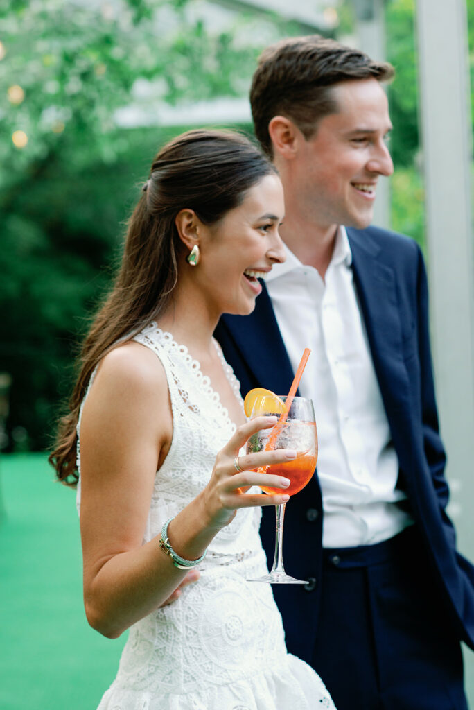 Rehearsal Dinner at Private Estate in Milwaukee Wisconsin 56