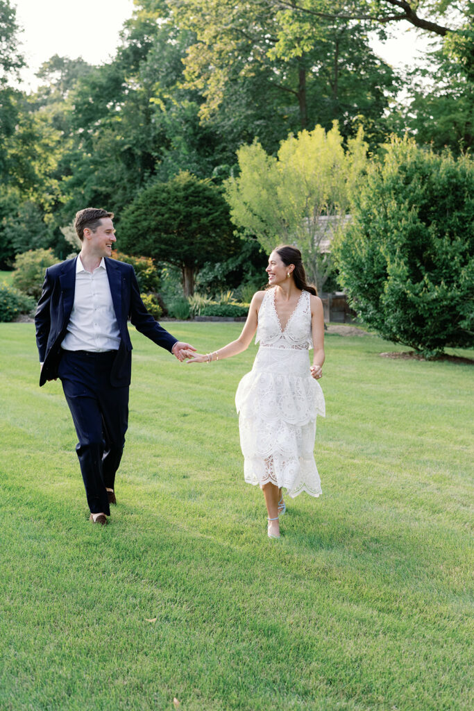Rehearsal Dinner at Private Estate in Milwaukee Wisconsin 62