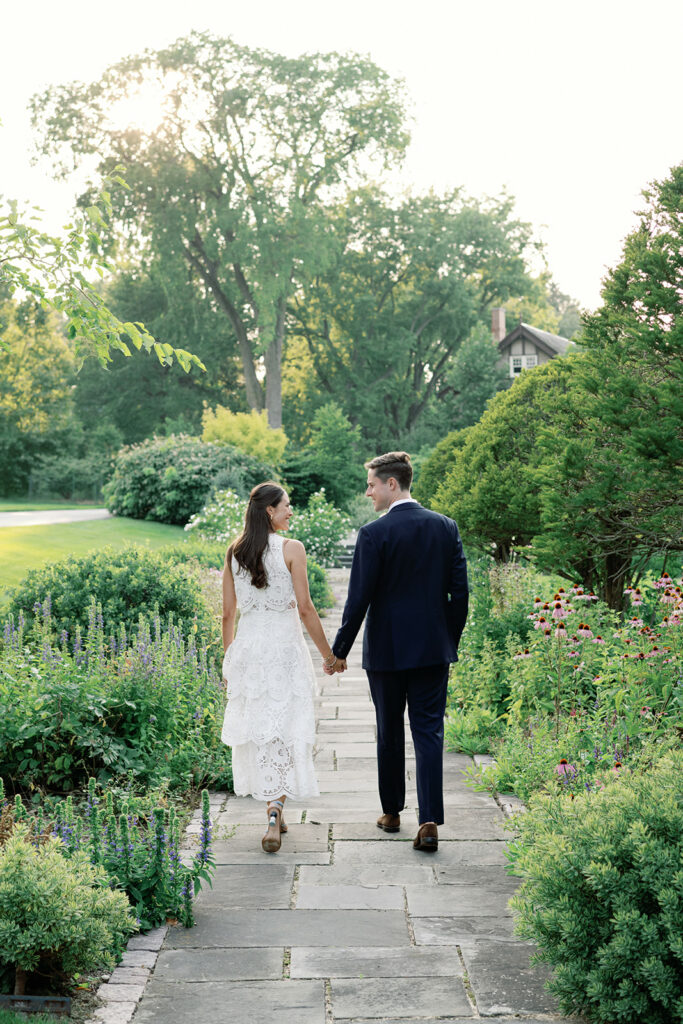 Rehearsal Dinner at Private Estate in Milwaukee Wisconsin 68