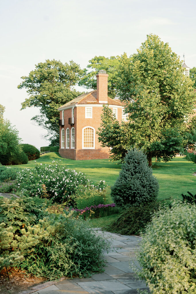 Rehearsal Dinner at Private Estate in Milwaukee Wisconsin 73