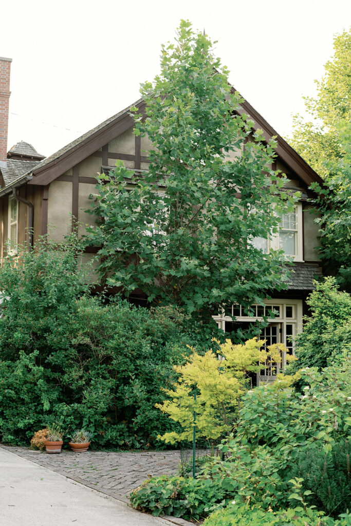 Rehearsal Dinner at Private Estate in Milwaukee Wisconsin 75