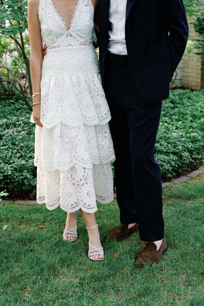 Rehearsal Dinner at Private Estate in Milwaukee Wisconsin 77