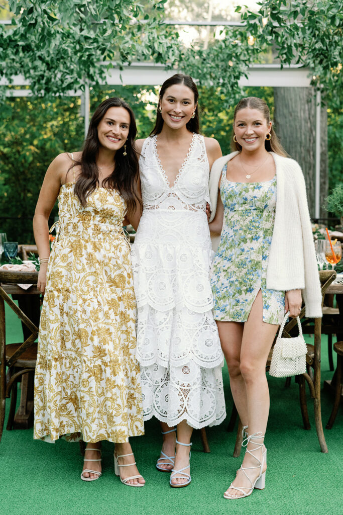 Rehearsal Dinner at Private Estate in Milwaukee Wisconsin 78
