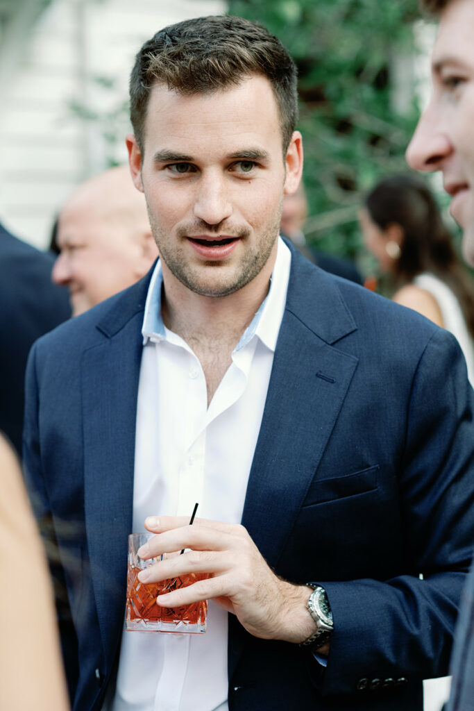 Rehearsal Dinner at Private Estate in Milwaukee Wisconsin 90