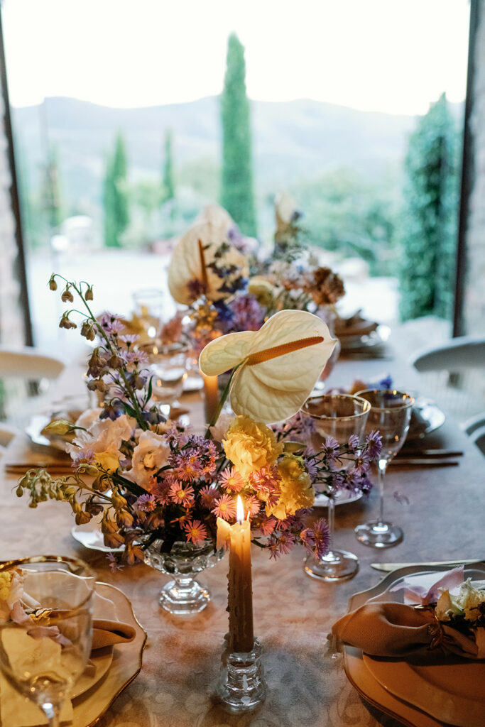 Villa Montanare Tuscany Italy 110