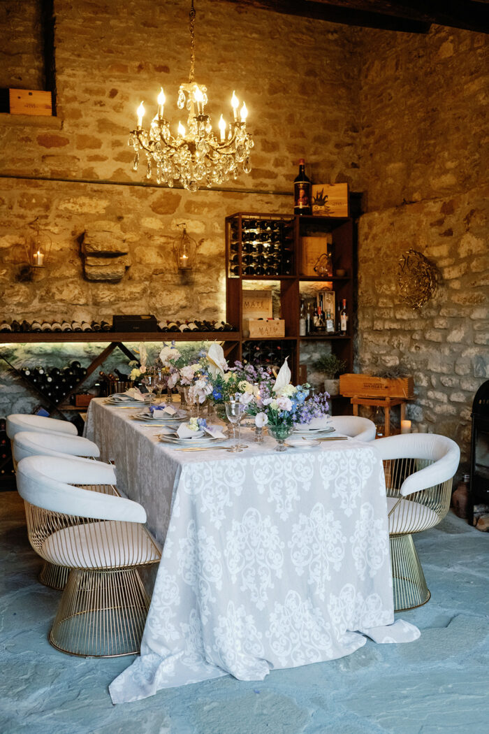 Villa Montanare Tuscany Italy 111