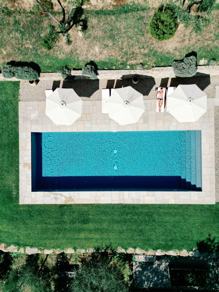 Villa Montanare Tuscany Italy 113