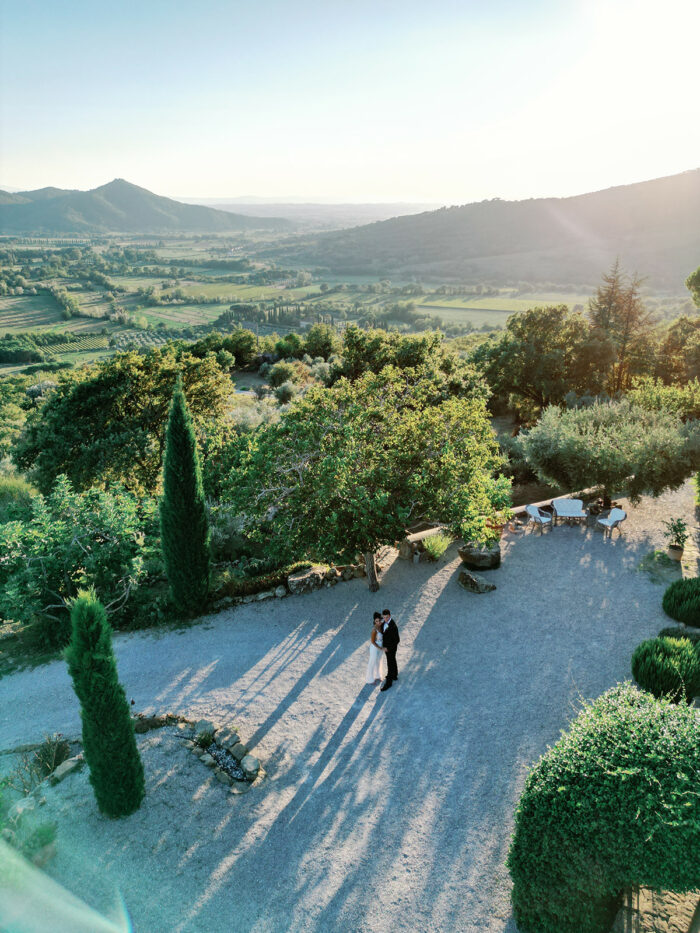 Villa Montanare Tuscany Italy 114