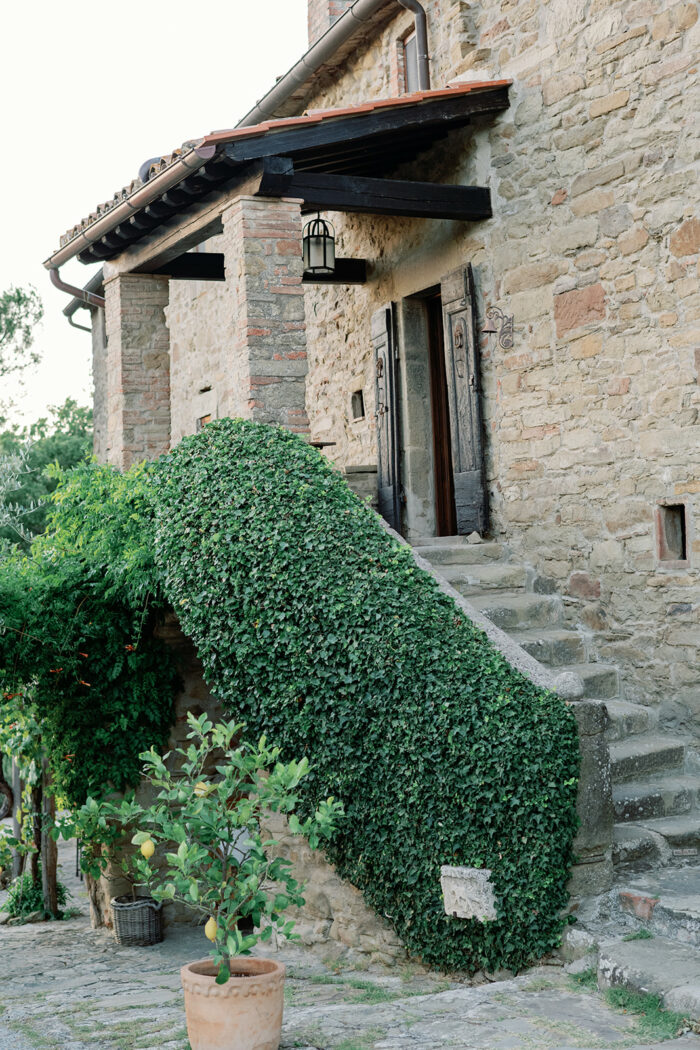 Villa Montanare Tuscany Italy 122