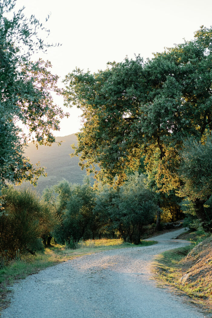 Villa Montanare Tuscany Italy 123