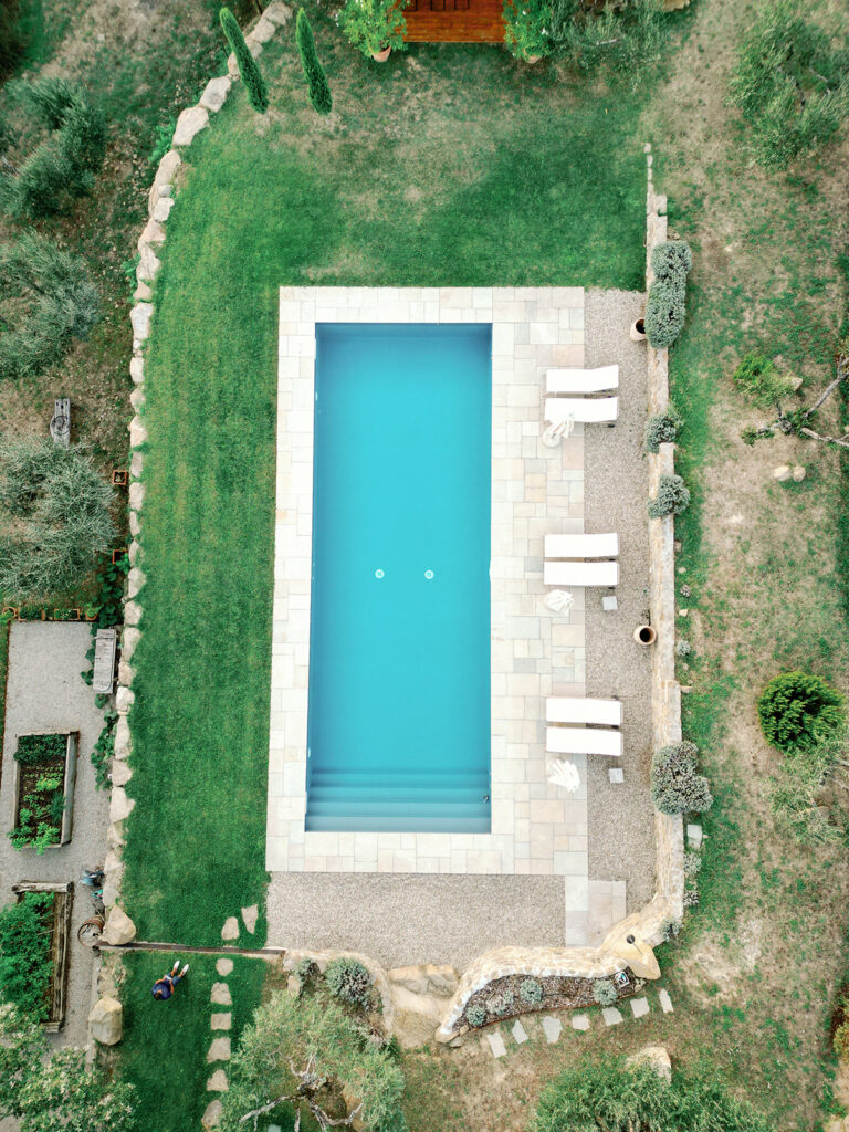 Villa Montanare Tuscany Italy 130