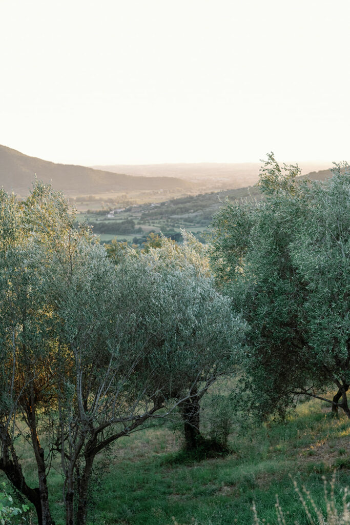 Villa Montanare Tuscany Italy 139