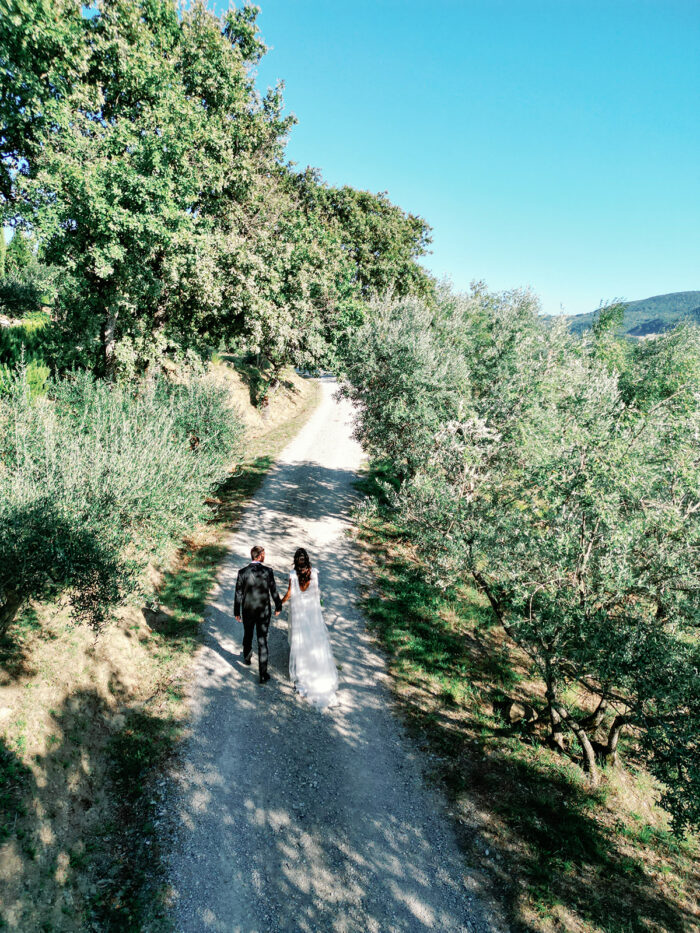 Villa Montanare Tuscany Italy 142