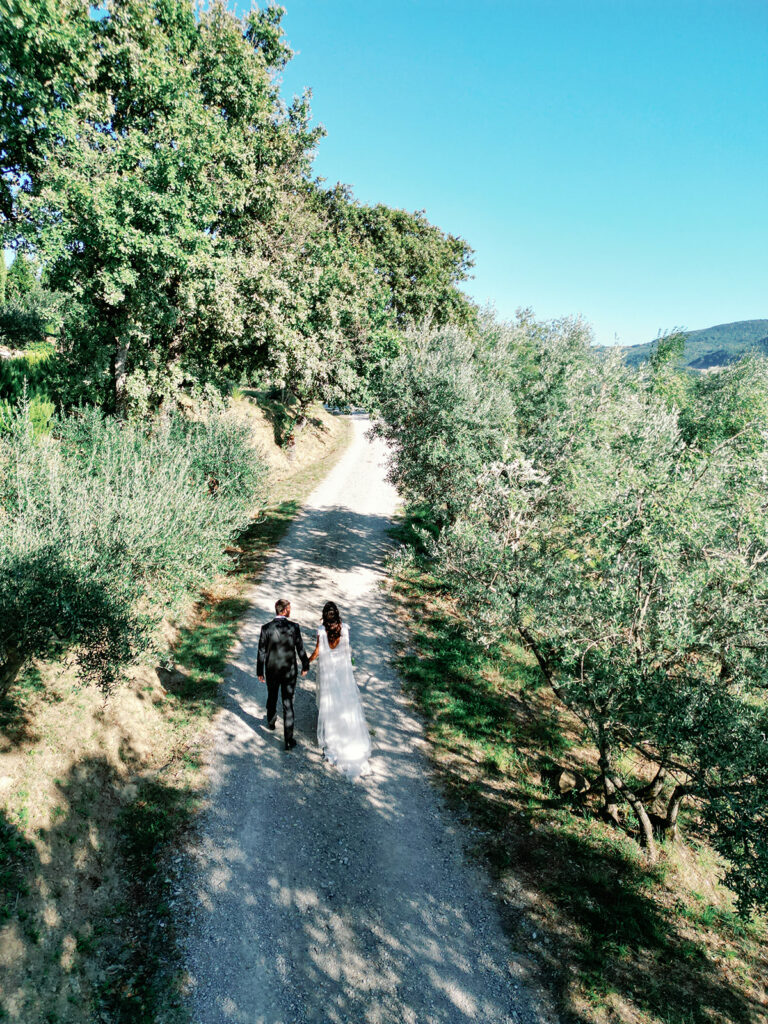 Villa Montanare Tuscany Italy 142