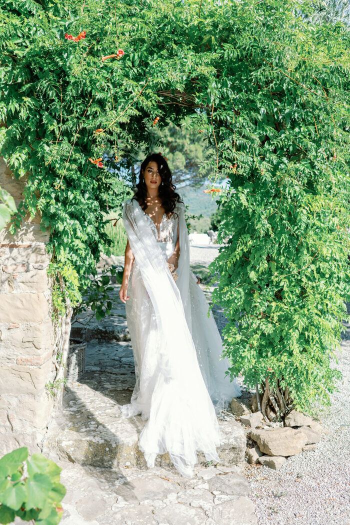 Villa Montanare Tuscany Italy 47