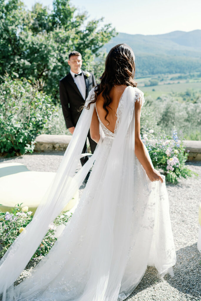 Villa Montanare Tuscany Italy 48