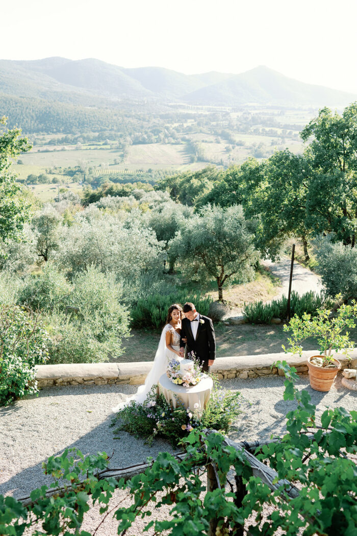 Villa Montanare Tuscany Italy 52