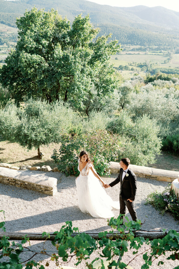 Villa Montanare Tuscany Italy 53