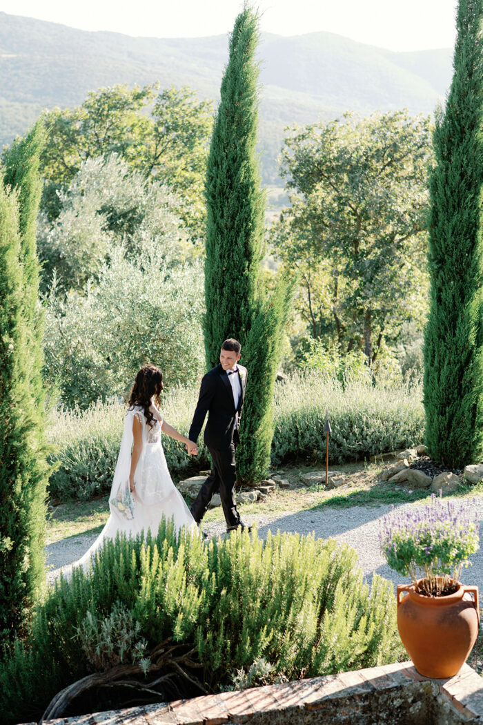 Villa Montanare Tuscany Italy 81