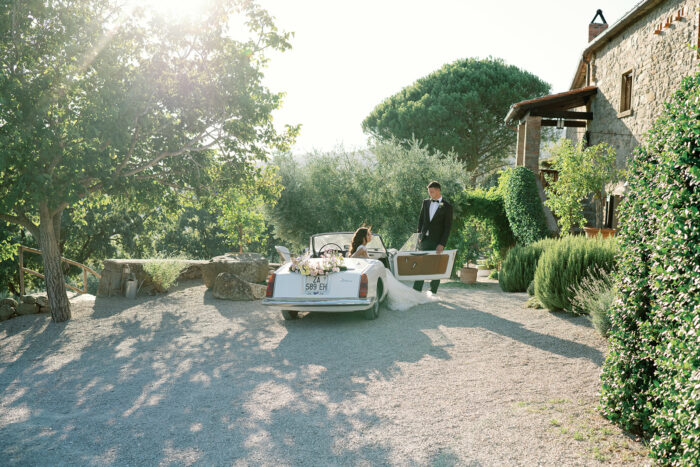 Villa Montanare Tuscany Italy 91