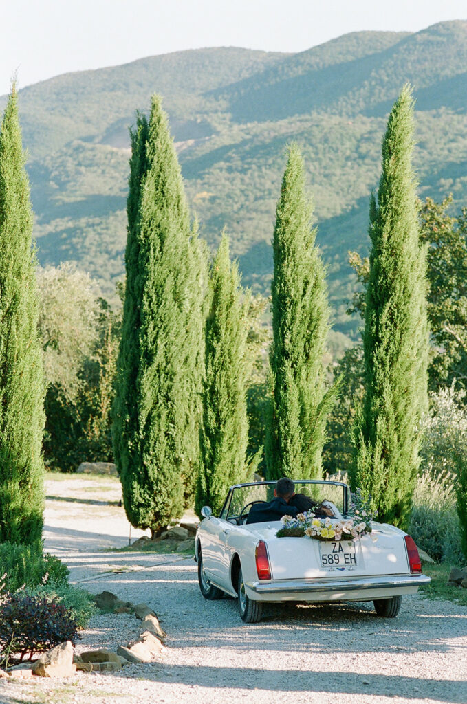 Villa Montanare Tuscany Italy 96