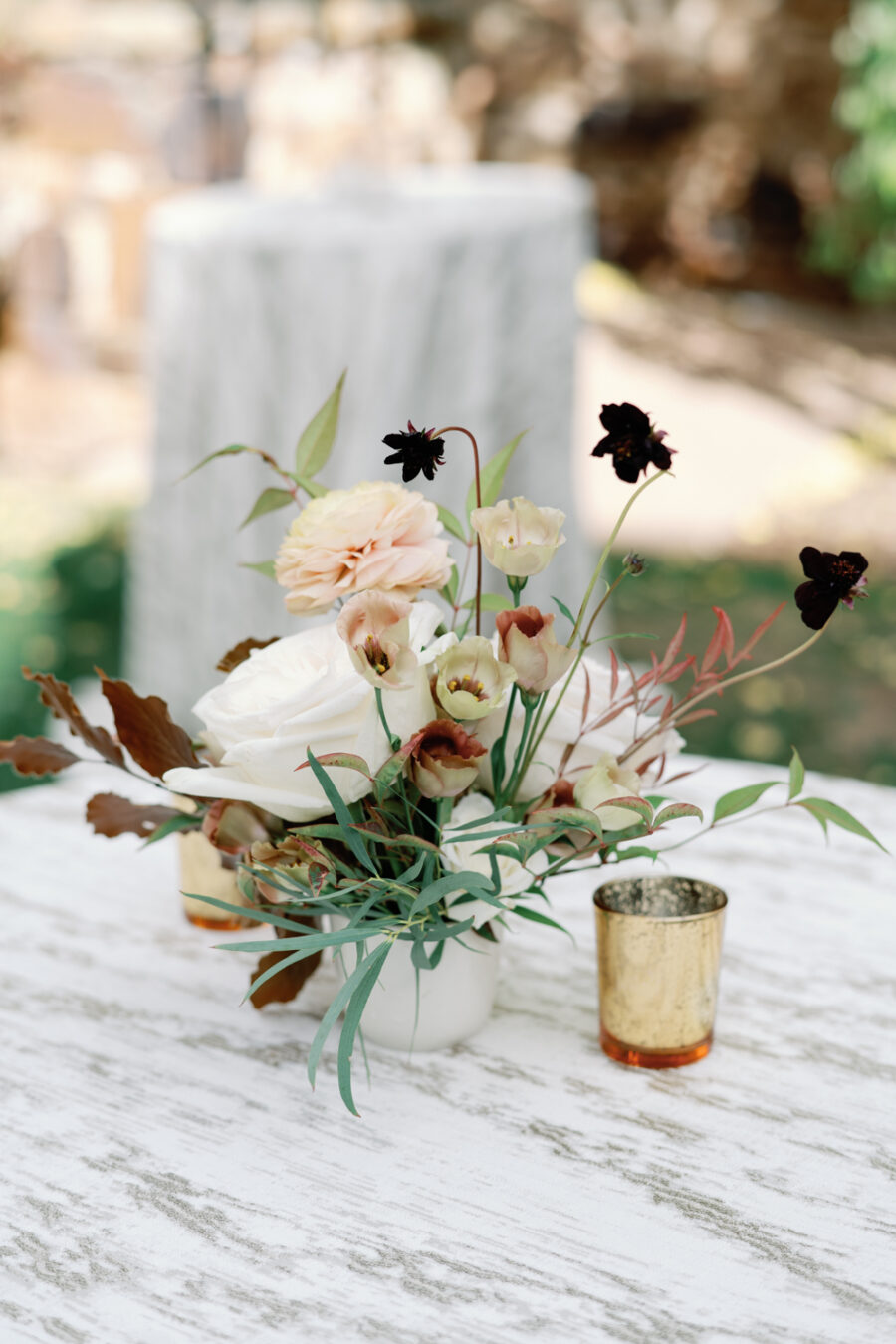 Ritz Carlton Bachelor Gulch Fall Wedding 44