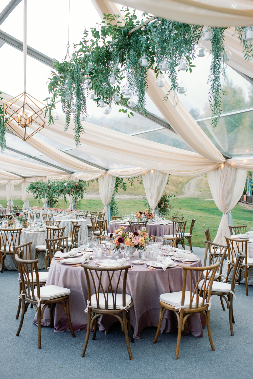Ritz Carlton Bachelor Gulch Fall Wedding 60