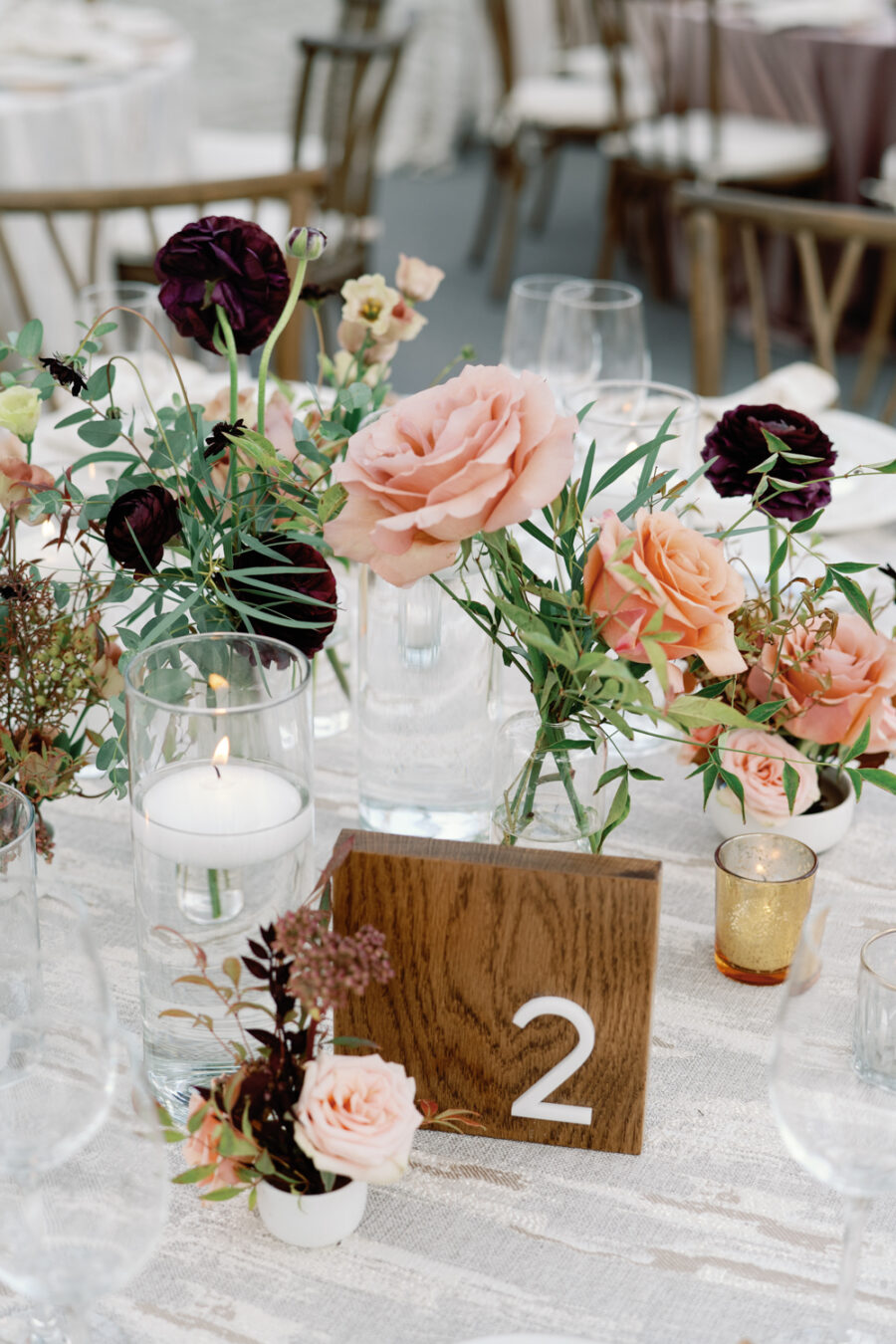 Ritz Carlton Bachelor Gulch Fall Wedding 63
