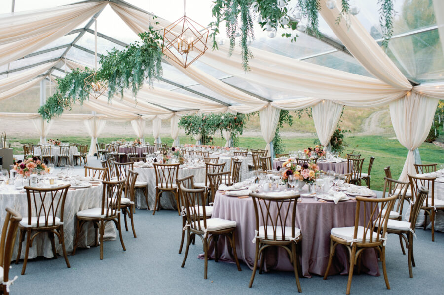 Ritz Carlton Bachelor Gulch Fall Wedding 66