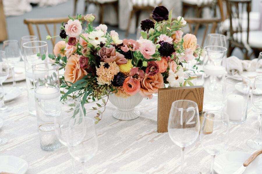 Ritz Carlton Bachelor Gulch Fall Wedding 68
