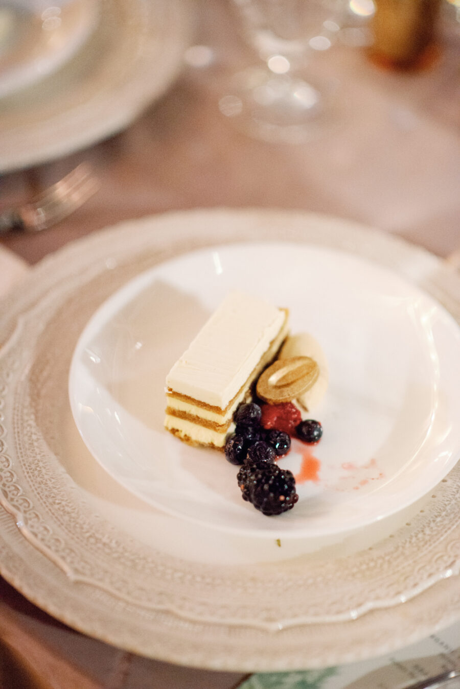 Ritz Carlton Bachelor Gulch Fall Wedding 92